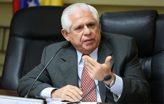 La oposición venezolana anuncia "primarias abiertas"