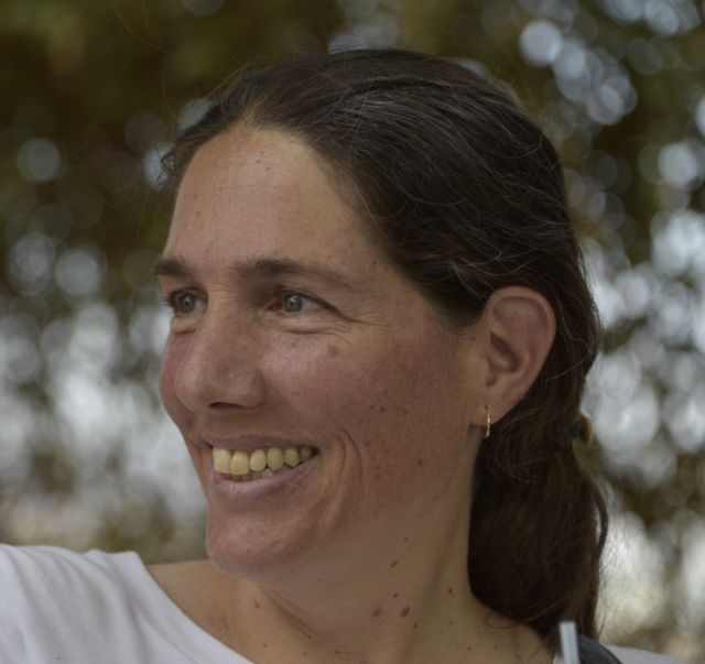 Saskia Fokkink y el llamado de nuestro interior