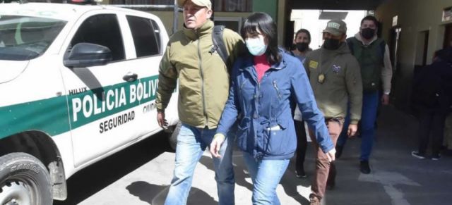 Admitió haber matado a menor de 6 años en Llallagua y es sentenciada a 30 años de cárcel