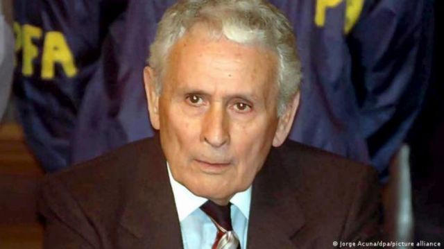 Muere Miguel Etchecolatz, uno de los represores en la sangrienta dictadura argentina