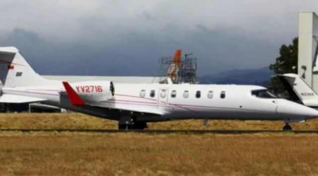 Reportan 4 muertos por accidente aéreo en Argentina