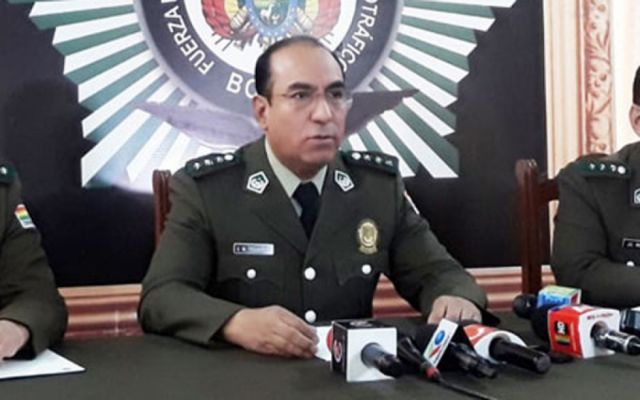 Imputan a exjefes de la FELCN y Umopar por caso ‘Narcoaudios’