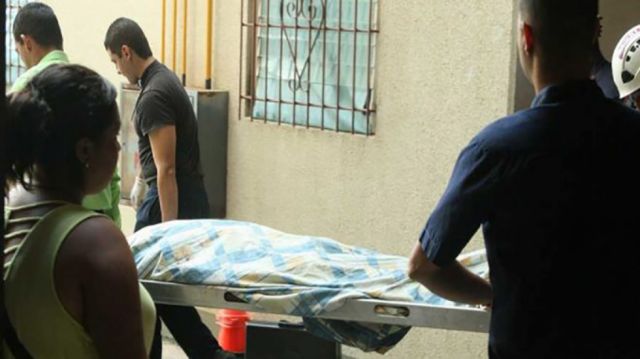 Piden captura de autora de homicidio de un abogado en Bermejo 
