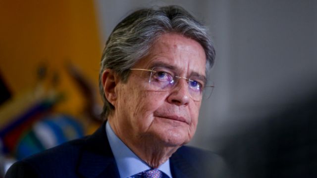 Tres ministro abandonan el Gabinete de Guillermo Lasso tras las protestas en Ecuador