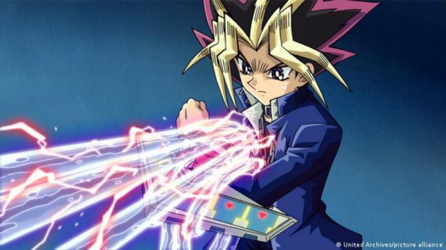Hallado en el mar el cuerpo de Kazuki Takahashi, autor de "Yu-Gi-Oh!"