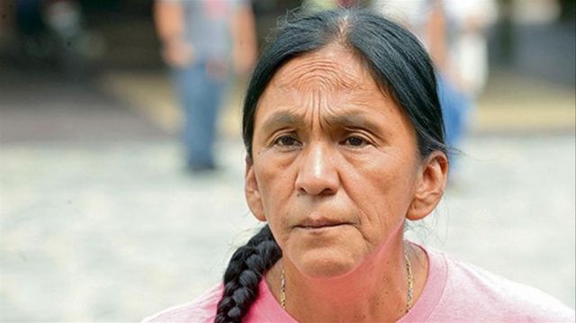 Argentina: exigen libertad de Milagro Sala