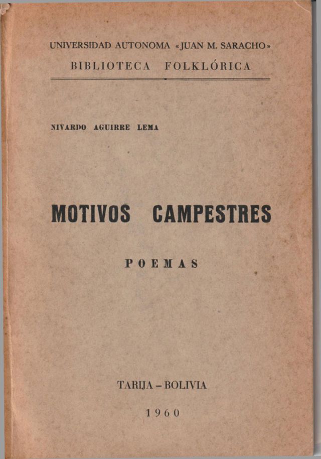 “La adivinadora"