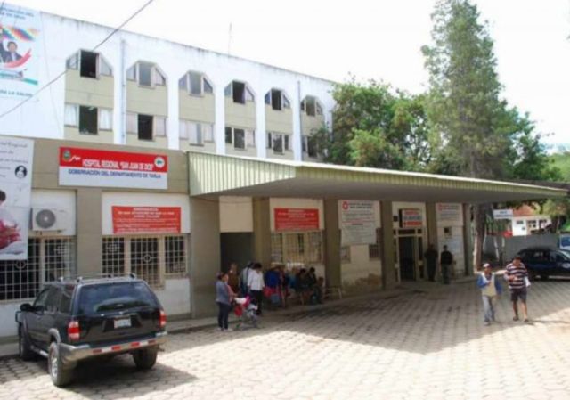 Choque en Pajchani dejó una persona fallecida y tres heridas, eran familiares