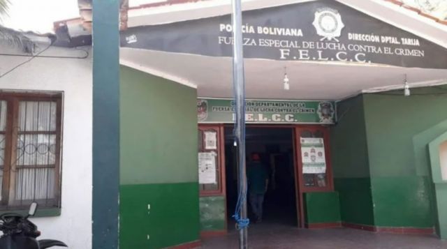Sujeto que trató de matar al  novio de su ex fue capturado