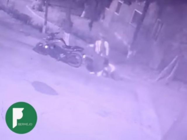 Arrestan al hijo de la presidenta de la Fejuve de Bermejo por violencia intrafamiliar
