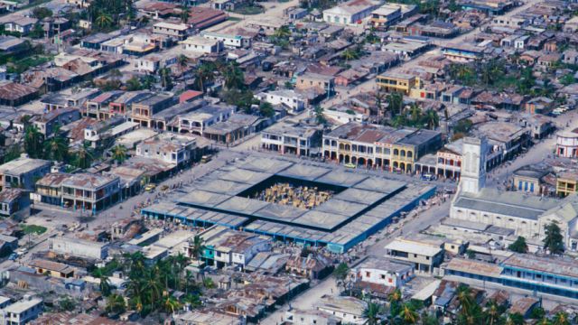 Al menos 20 muertos tras enfrentamientos en Haití