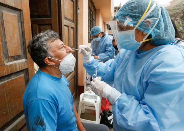 “Covid-22”, el día a día de un virus “total” y cambiante