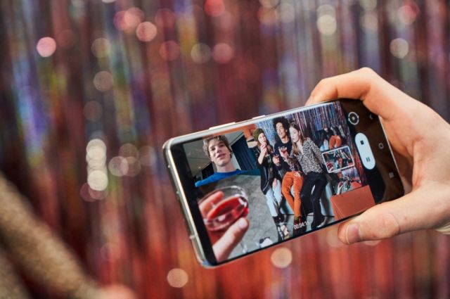 ¿El problema es Internet lento o un celular no homologado?