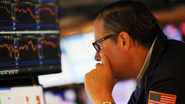 La inflación alcanza récords de 40 años en EEUU