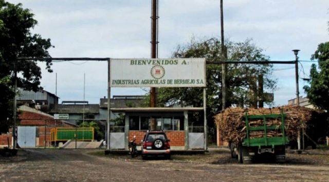 Aprehenden a ejecutivo de IABSA  por deudas con trabajadores