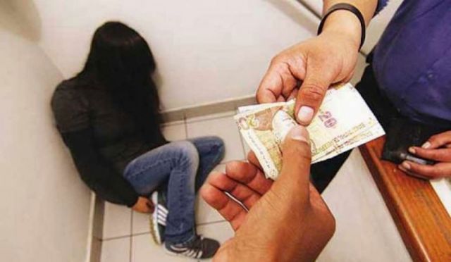 Tarija y Yacuiba aglutinan mayoría de casos de trata