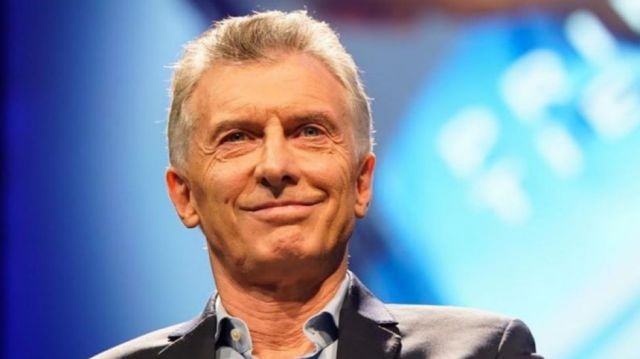 Justicia de Argentina anula procesamiento de Macri