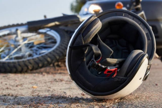 Menor fue atropellado por un motociclista en Tarija