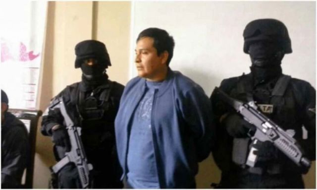 Tarija: Imputan por prevaricato a  tres jueces en caso de Jairo Delgado 