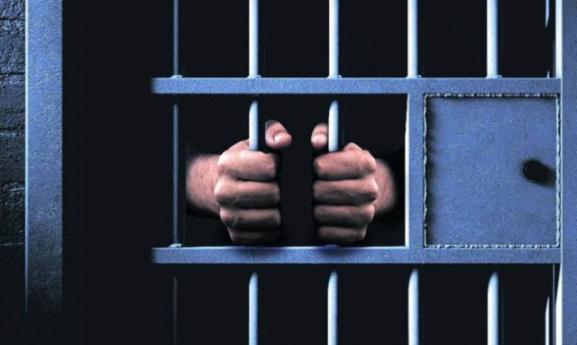 Lo sentencian a 30 años por violar a su media hermana