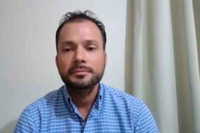 Cancillería: extradición de Parada está en curso