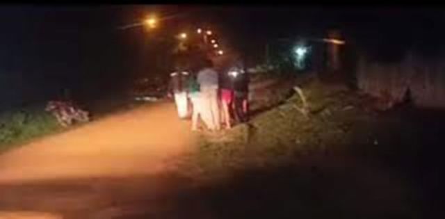 Buscan a  autores del  asesinato  en Pando