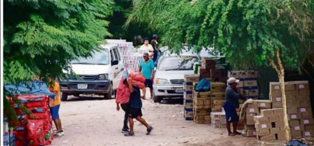 Vida y muerte de una "capsulera" de Yacuiba de apenas 32 años
