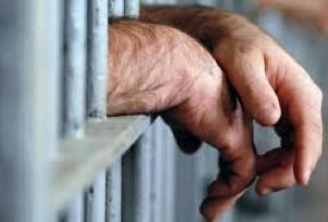 Aprehenden a “el terror”, prontuariado delincuente que robó más de $us 19 mil en Tarija