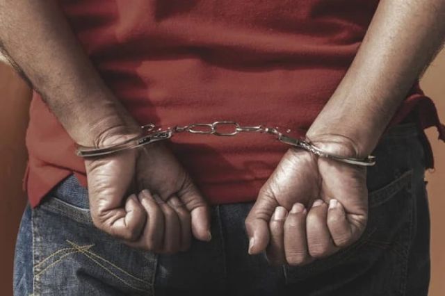 Colombiano intentó violar a una menor en San Mateo