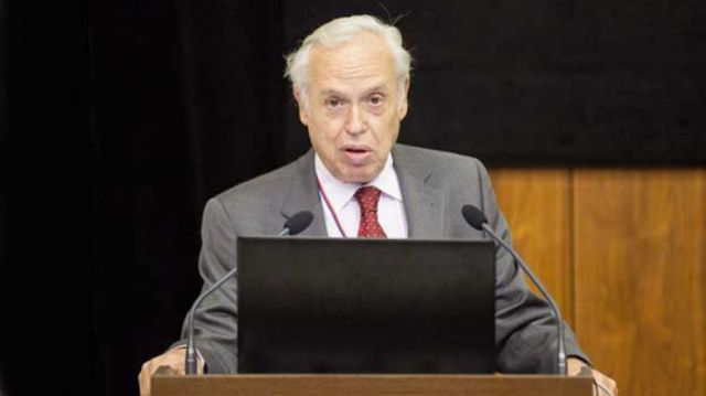 «La guerra en Ucrania reconfigura los bloques e instala el multipolarismo»