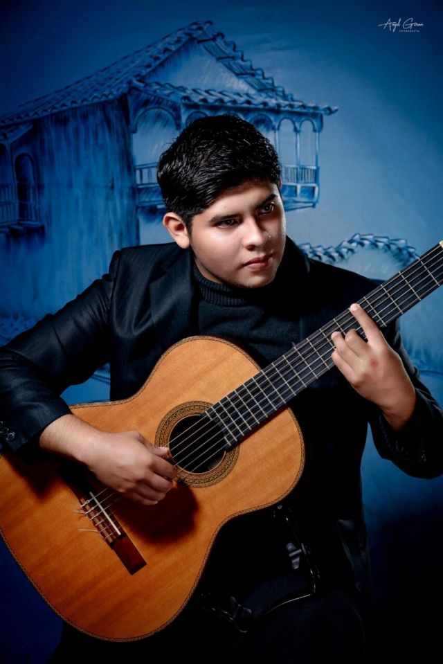Volvió “Guitarijeando” y celebró su quinta edición 