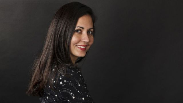 Colanzi: “El fantástico y el horror para mí son formas de indagar en el presente”