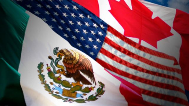 Demandas del T-MEC a México ya le han costado $us 128 MM