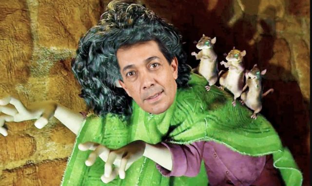 Los Unidal se cansan:  Esta vez sí hablarán de Víctor Huyo Zarzamora