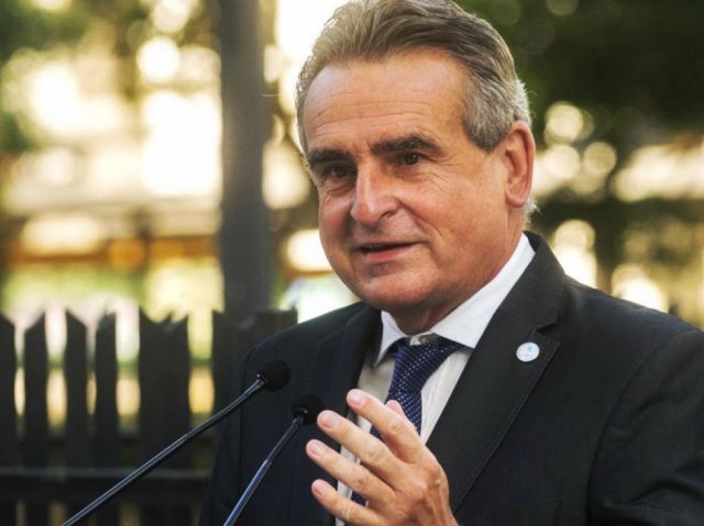 Argentina: Denuncian acciones desestabilizadoras