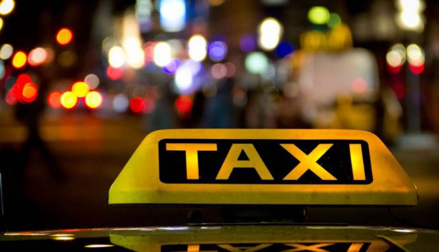 Detienen preventivamente  a un taxista por violación en Bermejo