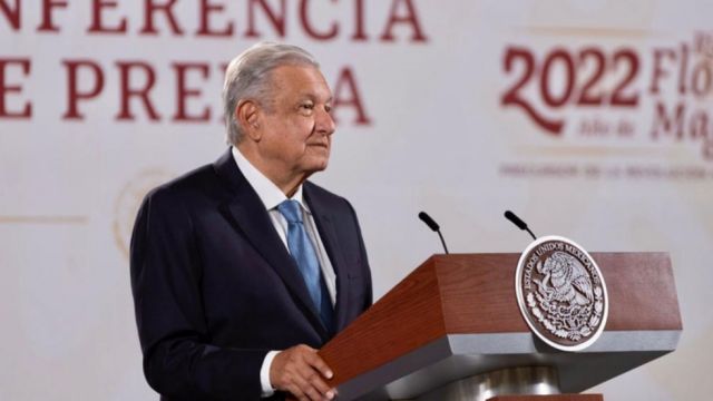 López Obrador está dispuesto a acabar con el T-MEC si EE.UU. amenaza la soberanía de México
