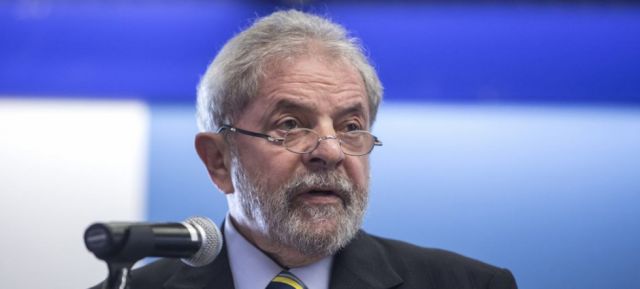 Lula confirma presencia en debates presidenciales