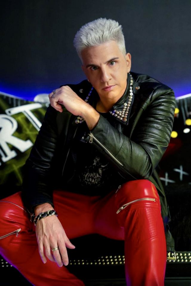 Pablo López, el Caballero de la Bachata