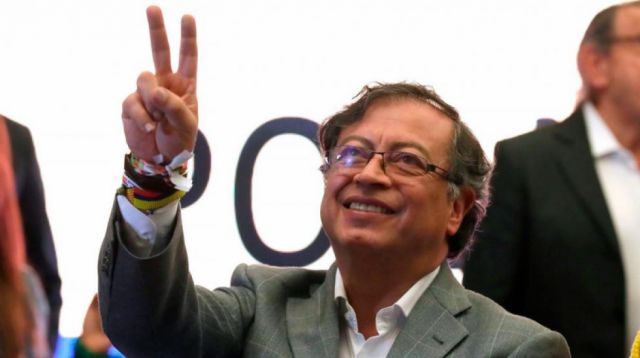 Gustavo Petro y embajadores trataron integración