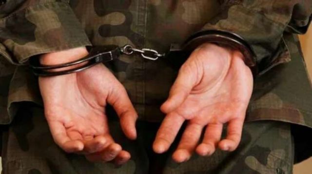 Yacuiba: Justicia niega libertad a militar acusado de violación 