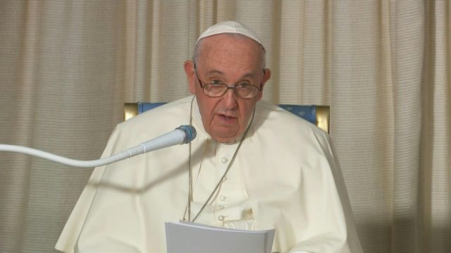 El Papa Francisco 'degrada' al Opus Dei