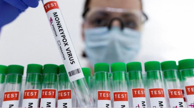India confirma la primera muerte de un hombre contagiado con viruela del mono
