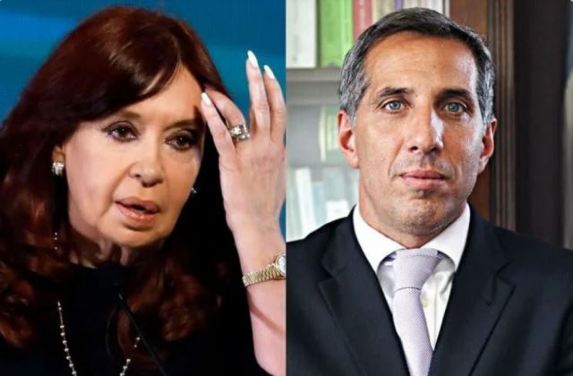 Comienza alegatos de juicio a Cristina Kirchner por corrupción en obras públicas