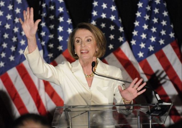 China condena la visita de Pelosi a Taiwán