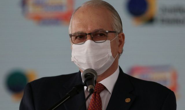 Brasil: TSE asegura seguridad de sistema de votación