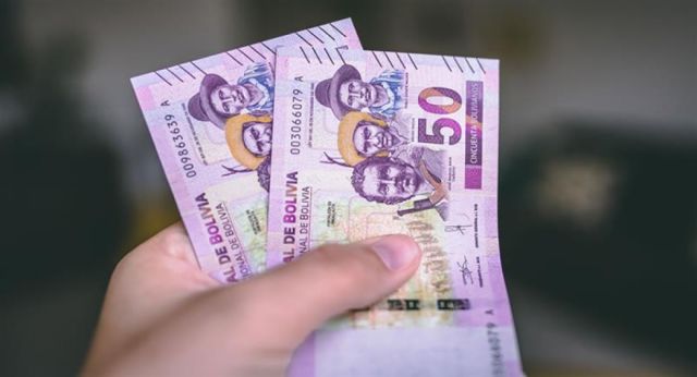 Jubileo ve una baja recaudación en impuestos