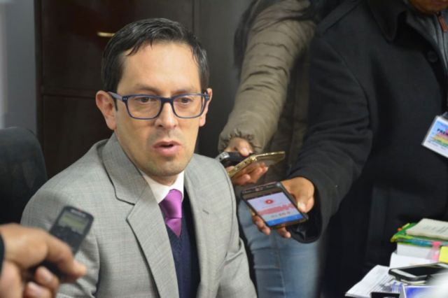 Le dan 20 años de cárcel por violar a su amiga en Chuquisaca