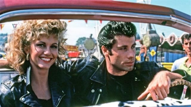 Muere la actriz Olivia Newton-John, la inolvidable Sandy de 'Grease'