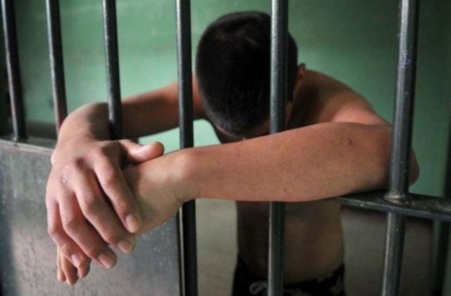 Sujeto que abusó sexualmente de su hermana de ocho años es sentenciado a 20 años de cárcel